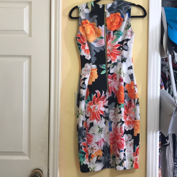 Dress - Picture 2 of 4